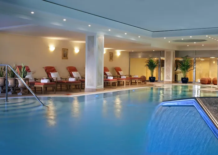 Hotel Palace Berlin